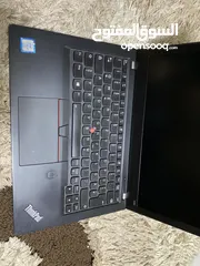  3 لابتوب ثينك باد  x 280  LENOVO  بسعر ممتاز قابل للتفاوض