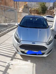  5 فورد فيسييتا 2017