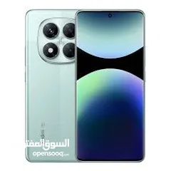  1 شاومي للبيع note 14 pro 5G