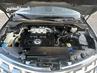  11 نيسان مورانو 2007 بحالة الوكالة مالك اول