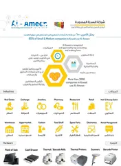  2 Al Ameen Business Solutions