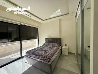  5 Luxurious Furnished Apartment For Rent In Abdoun