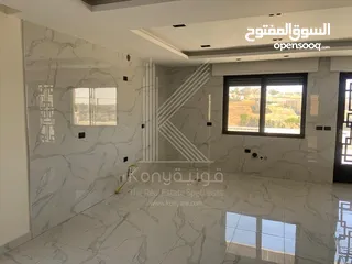  5 شقة فاخرة للبيع في عمان - مرج الحمام