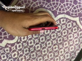  5 ايفون 11 عادي لل بدل او للبيع