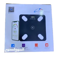  10 Smart electronic scale