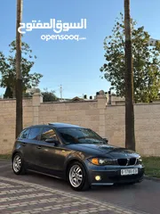  6 Bmw 120i 2008
