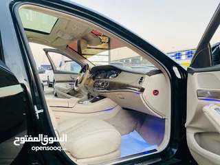  12 مرسيدس S500