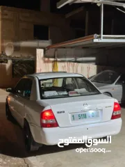  6 مازدٱ لانتس