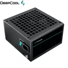  1 POWER SUPPLY مزود طاقة دييب كوول DEEP COOL PF600