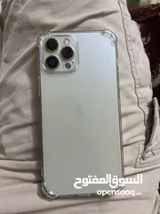  1 موجود iPhon  12 pro max اقرأ الوصف