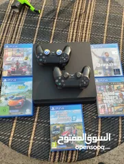  18 PS4  للبيع بحالة ممتازة جدا