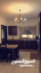  15 شقة للايجار طابق ثاني في عبدون