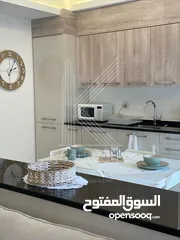  7 Furnished Apartment For Rent In Abdoun