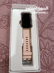  3 ساعه فتنس سمارت