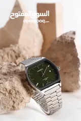  9 ساعات رجالي ضد الماء CASIO