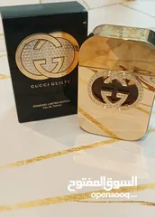  2 عطر GUCCI GUILTY 