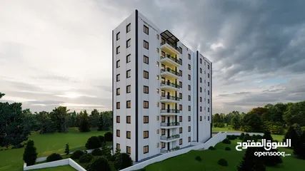  4 إسكانات المتحده  .