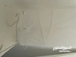  6 مصباح ايكيا قطعتين