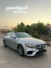  15 مرسيدس E300 AMG بانوراما فل مواصفات بسعر أقل عن السوق نظيف جدا