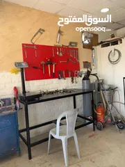  4 Fire Extinguishers - الطفاية- طفاية حريق - طفايات الحريق