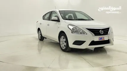  1 (FREE HOME TEST DRIVE AND ZERO DOWN PAYMENT) NISSAN SUNNY