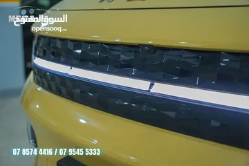  4 رادار rd6 بكآب كهربائي بالكامل 550كم بالشحنه