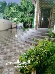  2 منزل للبيع قريب من الخدمات ومنتزه المعبيله الجديد