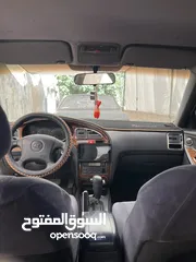  5 هونداي xd بحالة ممتازة فحص كامل