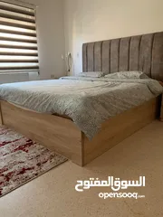  7 شقة مفروشة في ضاحية الامير راشد ( Property 38586 ) سنوي فقط