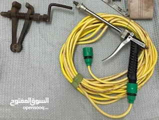  3 متفرقات للبيع في اربد