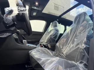  8 سيات أتكيا موديل 2021 فللللل اضااااافات