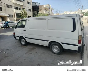  3 باص تويوتا للبيع