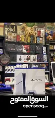  15 عروض على اجهزة البلايستيشن فور PS4FAT &Ps4 SLIM& & ps5 & ps3 افضل العروض والأسعار في المملكة