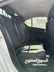  7 سكودا اوكتافيا ترخيص 2022 محرك 2000 ديزل حصان 150