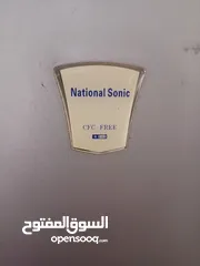  1 ثلاجه للبيع 70