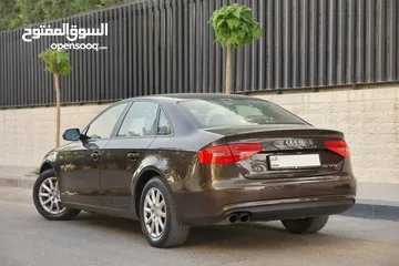  2 Audi A4 for sale اودي للبيع