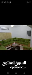  4 شقه للبيع طابق ثاني