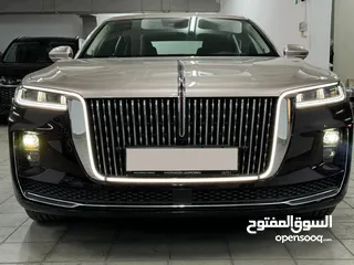  11 هونشي H9 مايلد هايبرد 2023