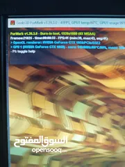  5 موجود كرت شاشة gtx1050 msi 2fan 2g