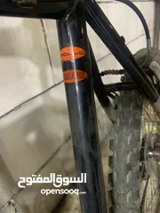  7 دراجه هوائيه ماركا