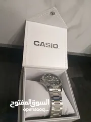  3 ساعة يد كاسيو