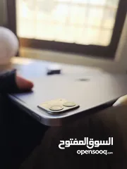  7 الجيل الرابع - iPad Pro 12.9-inch
