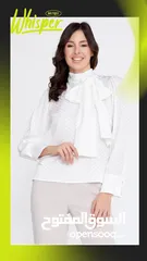  6 مرحبا بك في وجهتك المفضله في عالم الأناقه التركيه لدى مجموعة whispers boutique