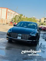  7 SONATA 2023