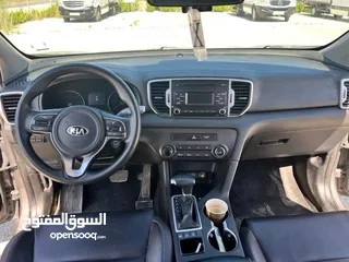  5 سبورتج 2018 بدون فتحه