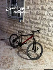  1 بسكليت غيارات