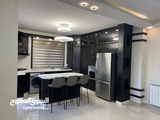  2 شقه مفروشه للايجار في البالوع قرب فلل العجولي