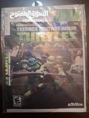  15 41 لعبة للاكسبوكس XBOX360 (جديد)