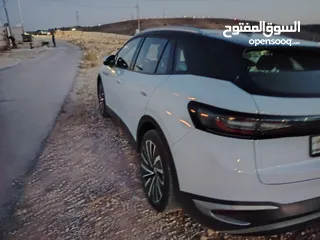  1 تب نظافه ممشى قليل بحالة الوكاله ID4