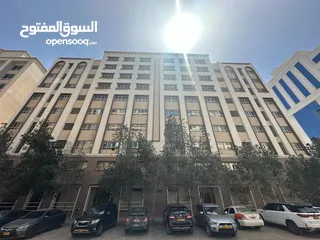  1 2 BR Spacious Residential/Commercial Building for Sale in Ghala